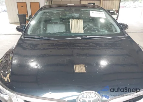 2014 Toyota Venza Limited V6 из США, поврежденный, VIN 4T3BK3BB6EU108595